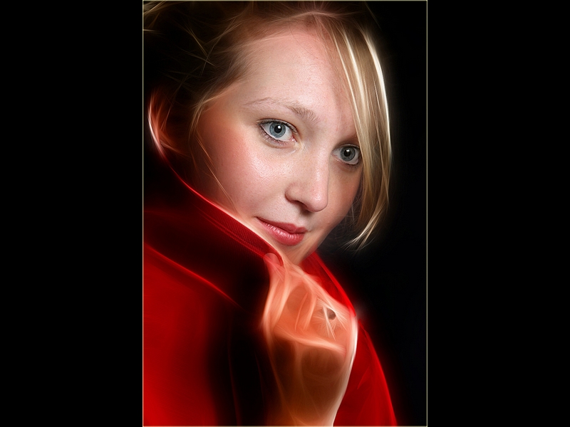 667 - BECKY IN RED - SWINYARD BRIAN - united kingdom.jpg